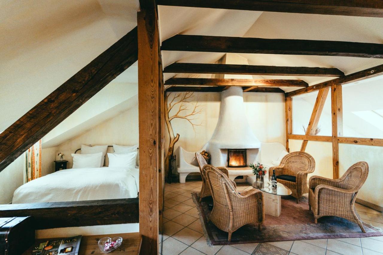Landhotel Classic Ораниенбург Экстерьер фото